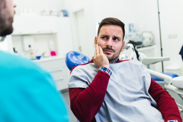 Dental Bonding in Laguna Vista, TX